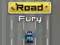 Jeu Fureur sur la route en ligne Jeu Fureur sur la route en ligne