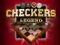 Jeu Légende des dames en ligne Jeu Légende des dames en ligne