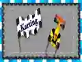 Jeu Karting en ligne Jeu Karting en ligne