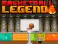 Jeu Légende du basket-ball en ligne Jeu Légende du basket-ball en ligne