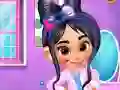 Jeu Célébration de Pâques de la Princesse en ligne Jeu Célébration de Pâques de la Princesse en ligne
