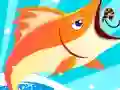 Jeu Pêche Folle en ligne Jeu Pêche Folle en ligne