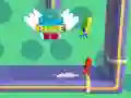 Jeu Course de Course 3D en ligne Jeu Course de Course 3D en ligne
