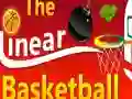 Jeu Le Basket Linéaire en ligne Jeu Le Basket Linéaire en ligne