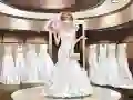 Jeu Les Achats de Mariage d'Annie en ligne Jeu Les Achats de Mariage d'Annie en ligne