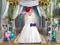 Jeu Robe de mariée de princesse en ligne
