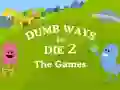 Jeu Des façons stupides de mourir 2 en ligne Jeu Des façons stupides de mourir 2 en ligne