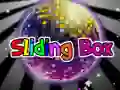 Jeu Boîte glissante en ligne Jeu Boîte glissante en ligne