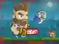 Jeu Les zombies mangent tout en ligne Jeu Les zombies mangent tout en ligne