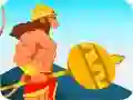 Jeu Aventure de Hanuman en ligne Jeu Aventure de Hanuman en ligne