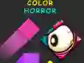 Jeu Horreur de Couleur en ligne Jeu Horreur de Couleur en ligne