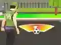 Jeu Tir de Soccer 3D en ligne Jeu Tir de Soccer 3D en ligne