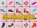 Jeu Mahjong Sandales Filles en ligne Jeu Mahjong Sandales Filles en ligne