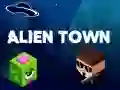 Jeu Ville Extraterrestre en ligne Jeu Ville Extraterrestre en ligne