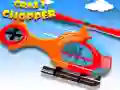 Jeu Hélicoptère Fou en ligne Jeu Hélicoptère Fou en ligne