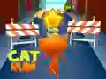 Jeu Course de Chats en ligne Jeu Course de Chats en ligne