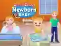 Jeu Bébé Hazel: Nouveau-né en ligne Jeu Bébé Hazel: Nouveau-né en ligne