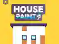Jeu Peinture de Maison en ligne Jeu Peinture de Maison en ligne