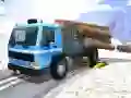 Jeu Conducteur de Colline Russe en ligne
