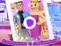 Jeu Rendez-vous avec Raiponce en ligne Jeu Rendez-vous avec Raiponce en ligne