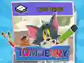 Jeu Les aventures de Tom et Jerry: Je peux dessiner en ligne
