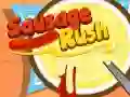 Jeu Course de Saucisse en ligne Jeu Course de Saucisse en ligne