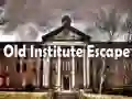 Jeu Évasion de l'Ancien Institut Scientifique en ligne Jeu Évasion de l'Ancien Institut Scientifique en ligne