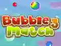 Jeu Bubbles Match 3 en ligne Jeu Bubbles Match 3 en ligne