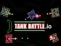 Jeu Bataille de Tanks.io en ligne