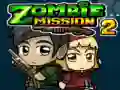 Jeu Mission Zombie 2 en ligne