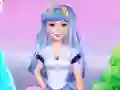 Jeu Bella Coiffure de Poney en ligne
