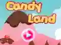 Jeu Le Royaume des Bonbons en ligne