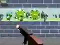 Jeu Tir sur Cible Zombie en ligne Jeu Tir sur Cible Zombie en ligne