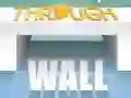 Jeu À travers le mur en ligne Jeu À travers le mur en ligne