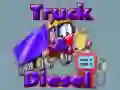 Jeu Camion & Diesel en ligne