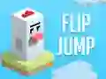 Jeu Saut Flip en ligne Jeu Saut Flip en ligne