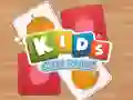 Jeu Paires Mignonnes pour Enfants en ligne Jeu Paires Mignonnes pour Enfants en ligne