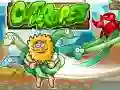 Jeu Adam et Eve : Coupez les cordes en ligne Jeu Adam et Eve : Coupez les cordes en ligne