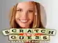 Jeu Grattez et Devinez les Célébrités en ligne