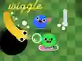 Jeu Wiggle en ligne Jeu Wiggle en ligne