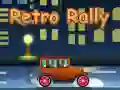 Jeu Rallye Rétro en ligne