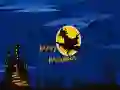 Jeu Halloween Trouvez les Différences en ligne Jeu Halloween Trouvez les Différences en ligne