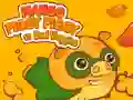 Jeu Mangue Cochon Cochon contre Mauvaises Légumes en ligne Jeu Mangue Cochon Cochon contre Mauvaises Légumes en ligne