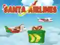 Jeu Airlines de Noël en ligne Jeu Airlines de Noël en ligne