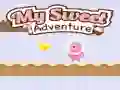Jeu Mon Aventure Sucrée en ligne Jeu Mon Aventure Sucrée en ligne