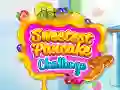Jeu Défi de la Pancake la Plus Douce en ligne