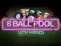 Jeu Billard à 8 boules avec des amis en ligne Jeu Billard à 8 boules avec des amis en ligne