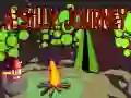 Jeu Un Voyage Silly en ligne Jeu Un Voyage Silly en ligne
