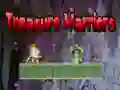 Jeu Guerriers du Trésor en ligne Jeu Guerriers du Trésor en ligne