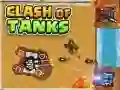 Jeu Conflit de chars en ligne Jeu Conflit de chars en ligne